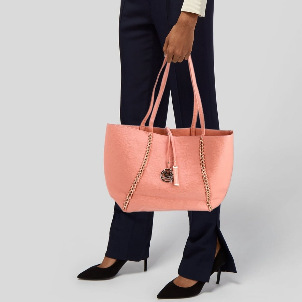 NWT Badgley mischka tote - Picture 1 of 4